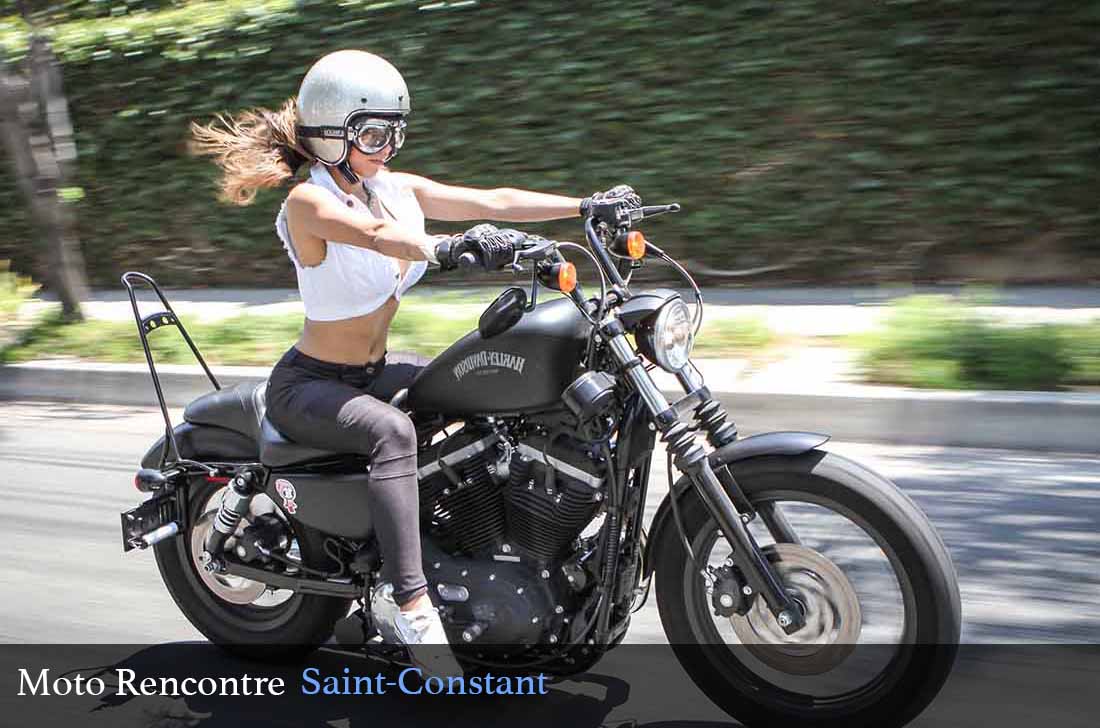 Saint-Constant